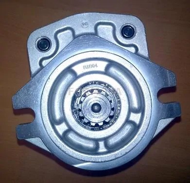 HYDRAULIC PUMP
