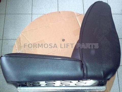 Toyota, Nissan & Mitsubishi Forklift Seat