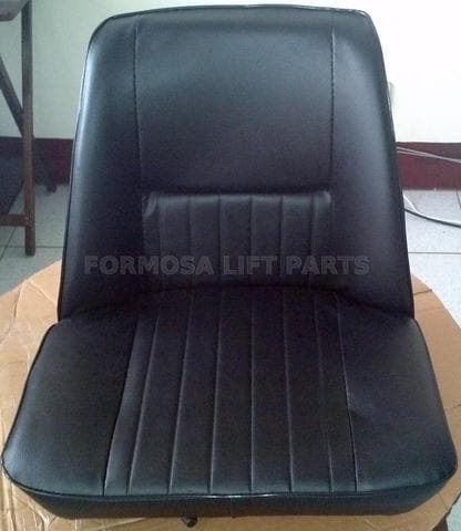 Toyota, Nissan & Mitsubishi Forklift Seat