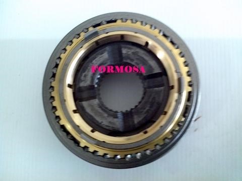 Forklift Parts: Synchronizer Ring Connector