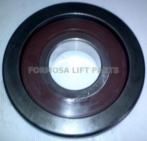 Foam Roller & Chain Roller for Forklifts