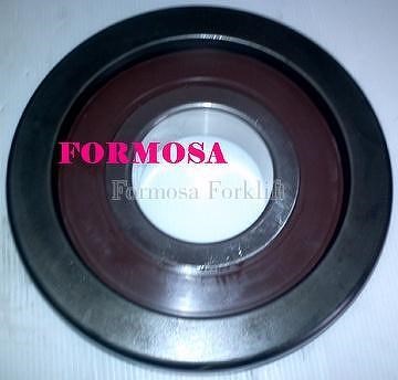Foam Roller & Chain Roller for Forklifts