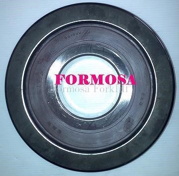 Foam Roller & Chain Roller for Forklifts