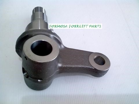 Forklift Parts: Knuckle/Steering Parts