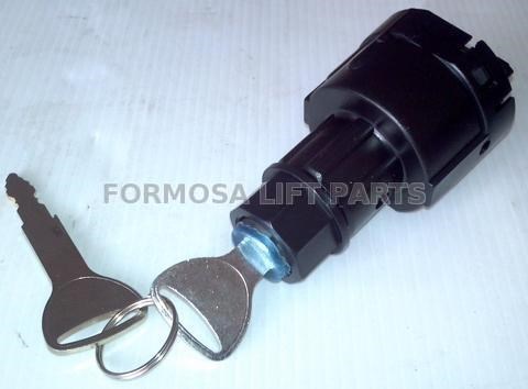Nissan Forklift Parts: Ignition Switch