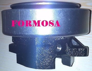 Toyota Forklift Parts: HUB Assy