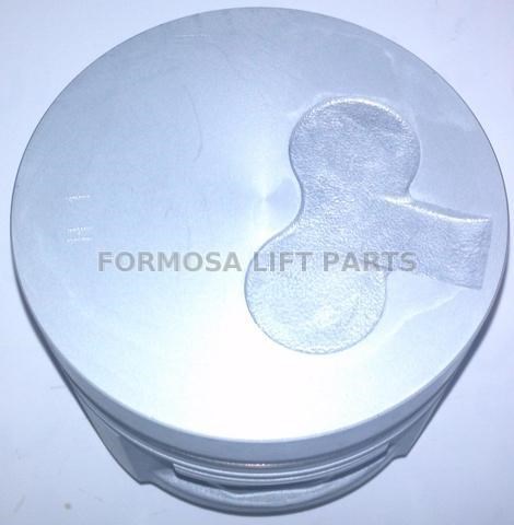 Piston Win Pin NISSAN TD27-II