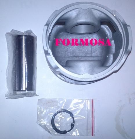 Piston Win Pin NISSAN TD27-II