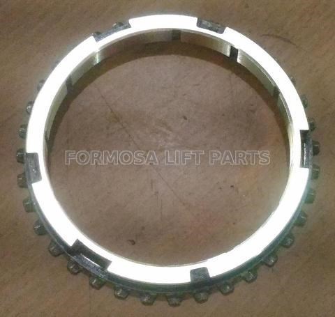 SYNCHRONIZER RING TRANSMISSION PARTS