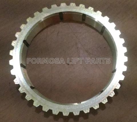 SYNCHRONIZER RING TRANSMISSION PARTS