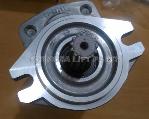 HYDRAULIC PUMP, MAIN PUMP, GEAR PUMP, LIFT PUMP, TRANSMISSION PUMP