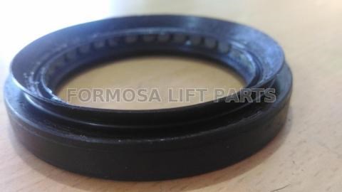 OIL SEAL, CHARGING PUMP
