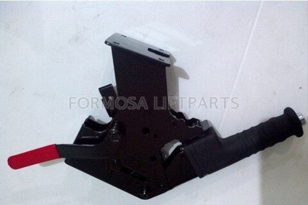 Lever Assy, Parking Brake