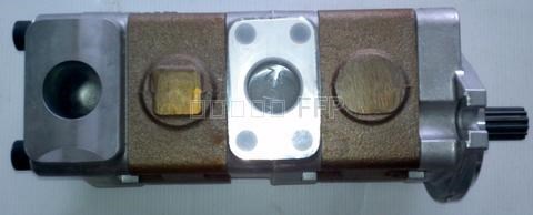 Hydraulic Pump 128E7-10201 TCMFD40~50Z7