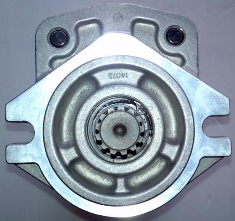 Hydraulic Pump 128E7-10201 TCMFD40~50Z7