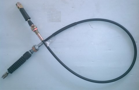 33580-26600-71 Shift Wire Assy TOYOTA8FD10~30 forklift parts