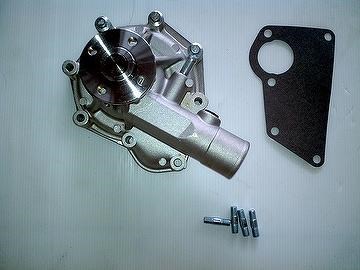 Forklift,Forklift Truck Replacement Parts,21010-FM000 Water Pump NISSAN L02 AFTERMARKET PARTS OEM MANUFACTUER