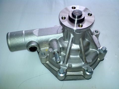 Forklift,Forklift Truck Replacement Parts,21010-FM000 Water Pump NISSAN L02 AFTERMARKET PARTS OEM MANUFACTUER