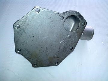 Forklift,Forklift Truck Replacement Parts,21010-FM000 Water Pump NISSAN L02 AFTERMARKET PARTS OEM MANUFACTUER