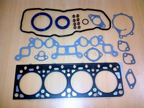 Forklift,Forklift Truck Replacement Parts,10101FY525 NISSAN K21 TCM Engine O/H KIT