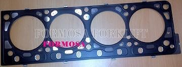 Forklift,Forklift Truck Replacement Parts,10101FY525 NISSAN K21 TCM Engine O/H KIT