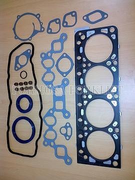 Forklift,Forklift Truck Replacement Parts,10101FY525 NISSAN K21 TCM Engine O/H KIT