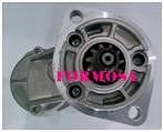Starter, Generator, Alternator, 12v Starter, 24v Starter, 12v Alternator, Pulley, Engine Parts, Forklift Parts, Truck Parts