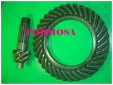 Ring Gear & Pinion Set, Pinion Gear, Side Gear, Pinion, Spider, Thrust Washer, Differential Parts,