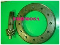 Ring Gear & Pinion Set, Pinion Gear, Side Gear, Pinion, Spider, Thrust Washer, Differential Parts,