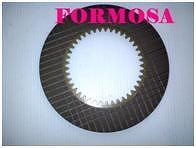 Clutch Friction Disc, Friction Plate, Mating Plate, Clutch Parts,Power Train,Forklift Parts, Truck Parts