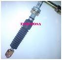 Cable Assy, Shift H/L, Shifting Cable F/R, Brake Cable, Clutch Cable, Inching Cable, Accelerator Wire, Hand Brake Cable, Forklift Parts, Truck Parts