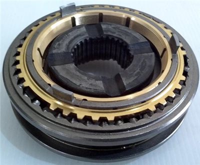 Forklift Parts: Synchronizer Ring Connector