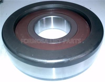 Foam Roller & Chain Roller for Forklifts