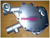 Water Pump, Engine Parts, Cooling System Parts, Water Pump, Water Pump Cover, Forklift Parts, Truck Parts