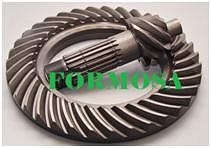 Ring Gear & Pinion Set, Pinion Gear, Side Gear, Pinion, Spider, Thrust Washer, Differential Parts,