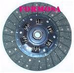 Clutch Disc, Disc Clutch, Clutch Parts,Power Train, Forklift Parts, Truck Parts